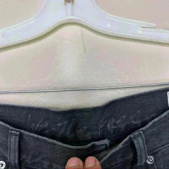 We The Free Blossom Rigid Jean Sz 31 - Picture 3 of 11